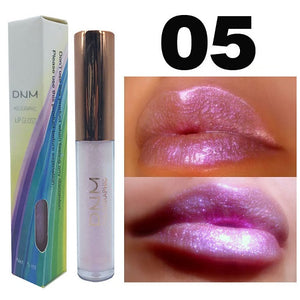 lipstick waterproof makeup easy to wear lipstick waterproof set Long Lasting Liquid  Lipstick Makeup Lip Gloss Lip Y802