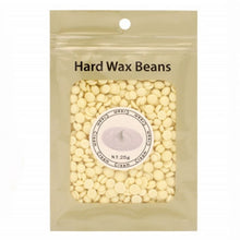 Load image into Gallery viewer, Pearl Hard Wax Beans Hot Film Wax Bead Hair Removal Wax Depilatory Removing Unwanted Hairs in Legs and Other Body Parts