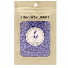 Load image into Gallery viewer, Pearl Hard Wax Beans Hot Film Wax Bead Hair Removal Wax Depilatory Removing Unwanted Hairs in Legs and Other Body Parts