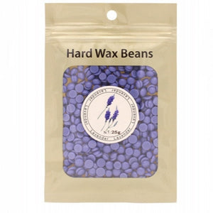 Pearl Hard Wax Beans Hot Film Wax Bead Hair Removal Wax Depilatory Removing Unwanted Hairs in Legs and Other Body Parts