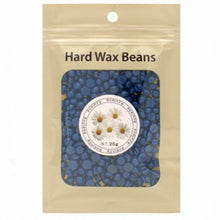 Load image into Gallery viewer, Pearl Hard Wax Beans Hot Film Wax Bead Hair Removal Wax Depilatory Removing Unwanted Hairs in Legs and Other Body Parts