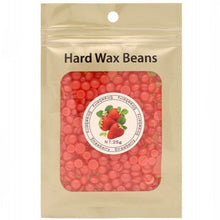 Load image into Gallery viewer, Pearl Hard Wax Beans Hot Film Wax Bead Hair Removal Wax Depilatory Removing Unwanted Hairs in Legs and Other Body Parts