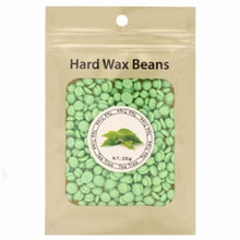 Load image into Gallery viewer, Pearl Hard Wax Beans Hot Film Wax Bead Hair Removal Wax Depilatory Removing Unwanted Hairs in Legs and Other Body Parts