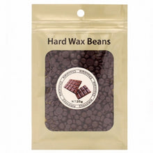 Load image into Gallery viewer, Pearl Hard Wax Beans Hot Film Wax Bead Hair Removal Wax Depilatory Removing Unwanted Hairs in Legs and Other Body Parts