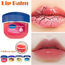 Load image into Gallery viewer, Hot sale Brulee Vaseina Vaseina Lip Balm Therapy Original Cocoa Lip Makeup Lip Care Lipstick