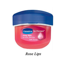 Load image into Gallery viewer, Hot sale Brulee Vaseina Vaseina Lip Balm Therapy Original Cocoa Lip Makeup Lip Care Lipstick