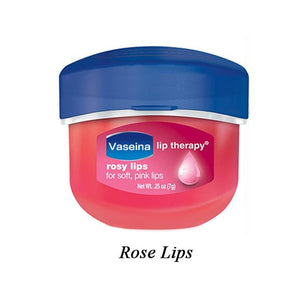 Hot sale Brulee Vaseina Vaseina Lip Balm Therapy Original Cocoa Lip Makeup Lip Care Lipstick