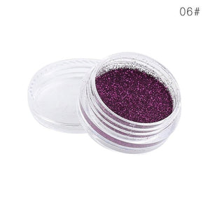 23 Colors Glitter Eyeshadow Palette Lasting Shimmer Eye Shadow Powder Makeup Palette Matte Waterproof Cosmetic Maquiagem TSLM2