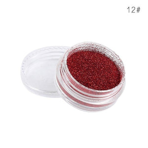 23 Colors Glitter Eyeshadow Palette Lasting Shimmer Eye Shadow Powder Makeup Palette Matte Waterproof Cosmetic Maquiagem TSLM2