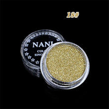 Load image into Gallery viewer, 23 Colors Glitter Eyeshadow Palette Lasting Shimmer Eye Shadow Powder Makeup Palette Matte Waterproof Cosmetic Maquiagem TSLM2