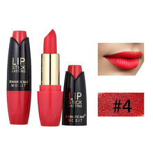 Load image into Gallery viewer, 1PC Makeup Velvet Matte Lipsticks Waterproof Long Lasting Lipsticks Matte Cosmetic Beauty Cosmetics Lipsticks Rouge A Levre