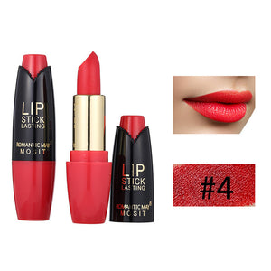 1PC Makeup Velvet Matte Lipsticks Waterproof Long Lasting Lipsticks Matte Cosmetic Beauty Cosmetics Lipsticks Rouge A Levre