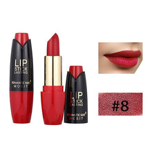 Load image into Gallery viewer, 1PC Makeup Velvet Matte Lipsticks Waterproof Long Lasting Lipsticks Matte Cosmetic Beauty Cosmetics Lipsticks Rouge A Levre