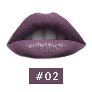 20 Colors Penis Head Lipstick Mushroom Lipstick Long Lasting Moisture Cosmetic Rouge Pop Matte Lipstick Lips Makeup rossetto