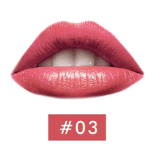 Load image into Gallery viewer, 20 Colors Penis Head Lipstick Mushroom Lipstick Long Lasting Moisture Cosmetic Rouge Pop Matte Lipstick Lips Makeup rossetto