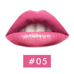 20 Colors Penis Head Lipstick Mushroom Lipstick Long Lasting Moisture Cosmetic Rouge Pop Matte Lipstick Lips Makeup rossetto