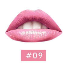 Load image into Gallery viewer, 20 Colors Penis Head Lipstick Mushroom Lipstick Long Lasting Moisture Cosmetic Rouge Pop Matte Lipstick Lips Makeup rossetto