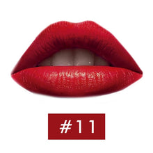 Load image into Gallery viewer, 20 Colors Penis Head Lipstick Mushroom Lipstick Long Lasting Moisture Cosmetic Rouge Pop Matte Lipstick Lips Makeup rossetto