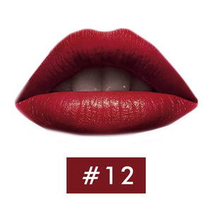 20 Colors Penis Head Lipstick Mushroom Lipstick Long Lasting Moisture Cosmetic Rouge Pop Matte Lipstick Lips Makeup rossetto