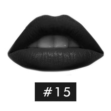 Load image into Gallery viewer, 20 Colors Penis Head Lipstick Mushroom Lipstick Long Lasting Moisture Cosmetic Rouge Pop Matte Lipstick Lips Makeup rossetto