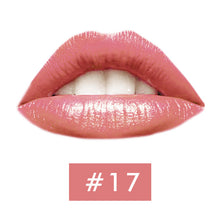 Load image into Gallery viewer, 20 Colors Penis Head Lipstick Mushroom Lipstick Long Lasting Moisture Cosmetic Rouge Pop Matte Lipstick Lips Makeup rossetto