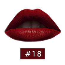 Load image into Gallery viewer, 20 Colors Penis Head Lipstick Mushroom Lipstick Long Lasting Moisture Cosmetic Rouge Pop Matte Lipstick Lips Makeup rossetto