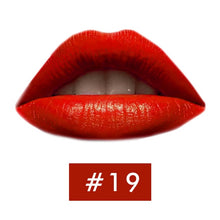 Load image into Gallery viewer, 20 Colors Penis Head Lipstick Mushroom Lipstick Long Lasting Moisture Cosmetic Rouge Pop Matte Lipstick Lips Makeup rossetto