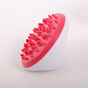 New Handheld Bath Shower Anti Cellulite Full Body Massage Brush Slimming Beauty Face skincare Tools Face Lift Tool Massage Brush