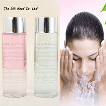 Load image into Gallery viewer, Remover Clean Oil Rose Essence Cleansing Oil  Makeup Remover Skincare 85ml WD